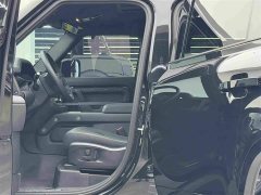 Land Rover Defender 110 3.0T P400 X-Dynamic HSE - ფოტო 8