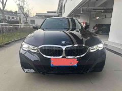 BMW 3 Series Facelift 325Li M Sport Package - ფოტო 2