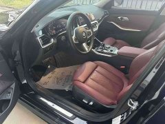 BMW 3 Series Facelift 325Li M Sport Package - ფოტო 6