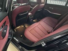 BMW 3 Series Facelift 325Li M Sport Package - ფოტო 7