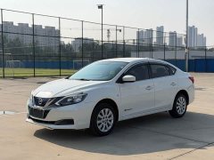 Nissan EV Edition - ფოტო 1