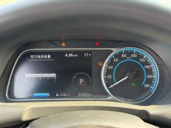 Nissan EV Edition - ფოტო 15