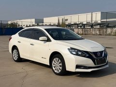 Nissan EV Edition - ფოტო 3