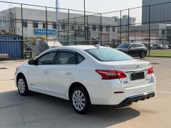 Nissan EV Edition - ფოტო 4