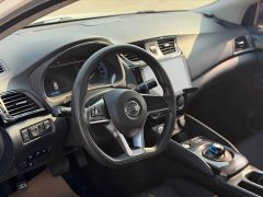 Nissan EV Edition - ფოტო 7