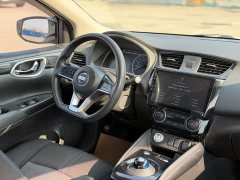 Nissan EV Edition - ფოტო 9
