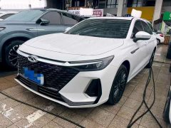 Chery Arrizo 8 1.6T DCT Elegance - фото 1