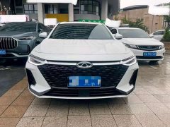 Chery Arrizo 8 1.6T DCT Elegance - фото 2