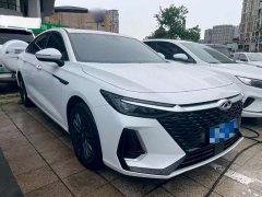 Chery Arrizo 8 1.6T DCT Elegance - фото 3