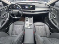 Chery Arrizo 8 1.6T DCT Elegance - фото 4