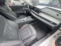Chery Arrizo 8 1.6T DCT Elegance - фото 6