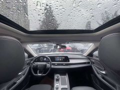 Chery Arrizo 8 1.6T DCT Elegance - фото 8