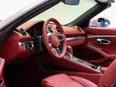 Porsche 718 Boxster 2.0T - фото 10