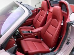 Porsche 718 Boxster 2.0T - фото 11