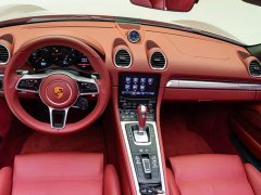 Porsche 718 Boxster 2.0T - фото 12