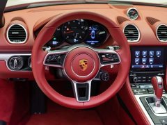 Porsche 718 Boxster 2.0T - фото 13