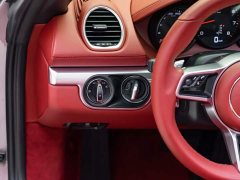 Porsche 718 Boxster 2.0T - фото 17