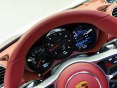 Porsche 718 Boxster 2.0T - фото 19
