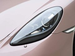 Porsche 718 Boxster 2.0T - фото 5