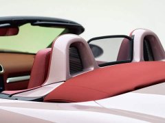Porsche 718 Boxster 2.0T - фото 7