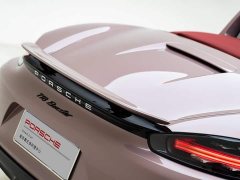 Porsche 718 Boxster 2.0T - фото 8