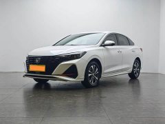 Changan Eado PLUS Blue Whale NE 1.4T GDI DCT High Performance Edition - фото 1