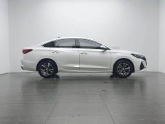 Changan Eado PLUS Blue Whale NE 1.4T GDI DCT High Performance Edition - фото 10