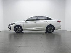 Changan Eado PLUS Blue Whale NE 1.4T GDI DCT High Performance Edition - фото 11