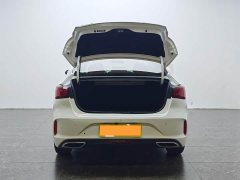 Changan Eado PLUS Blue Whale NE 1.4T GDI DCT High Performance Edition - фото 13