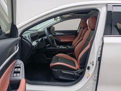 Changan Eado PLUS Blue Whale NE 1.4T GDI DCT High Performance Edition - фото 14