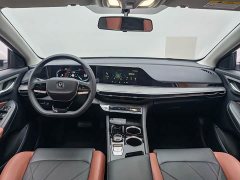 Changan Eado PLUS Blue Whale NE 1.4T GDI DCT High Performance Edition - фото 15