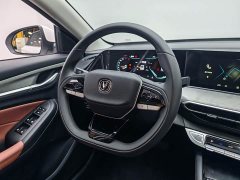 Changan Eado PLUS Blue Whale NE 1.4T GDI DCT High Performance Edition - фото 16