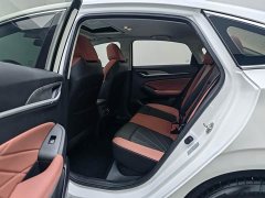 Changan Eado PLUS Blue Whale NE 1.4T GDI DCT High Performance Edition - фото 17
