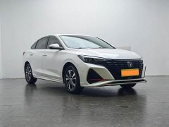 Changan Eado PLUS Blue Whale NE 1.4T GDI DCT High Performance Edition - фото 2