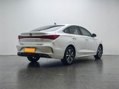 Changan Eado PLUS Blue Whale NE 1.4T GDI DCT High Performance Edition - фото 3