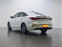 Changan Eado PLUS Blue Whale NE 1.4T GDI DCT High Performance Edition - фото 4