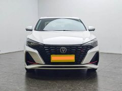 Changan Eado PLUS Blue Whale NE 1.4T GDI DCT High Performance Edition - фото 5