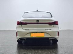 Changan Eado PLUS Blue Whale NE 1.4T GDI DCT High Performance Edition - фото 6
