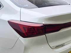 Changan Eado PLUS Blue Whale NE 1.4T GDI DCT High Performance Edition - фото 7