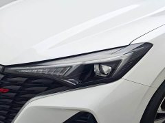 Changan Eado PLUS Blue Whale NE 1.4T GDI DCT High Performance Edition - фото 8