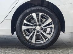 Changan Eado PLUS Blue Whale NE 1.4T GDI DCT High Performance Edition - фото 9