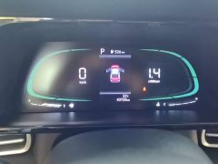 Hyundai Elantra 1.5L CVT GLX Elite - фото 11