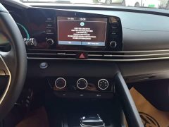 Hyundai Elantra 1.5L CVT GLX Elite - фото 12