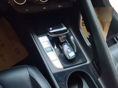 Hyundai Elantra 1.5L CVT GLX Elite - фото 13