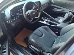 Hyundai Elantra 1.5L CVT GLX Elite - фото 14