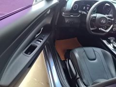 Hyundai Elantra 1.5L CVT GLX Elite - фото 15