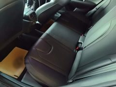 Hyundai Elantra 1.5L CVT GLX Elite - фото 16