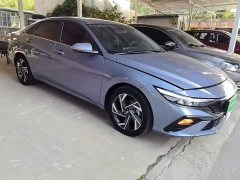 Hyundai Elantra 1.5L CVT GLX Elite - фото 3