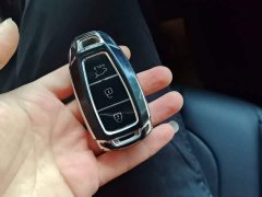Hyundai Elantra 1.5L CVT GLX Elite - фото 8
