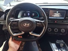 Hyundai Elantra 1.5L CVT GLX Elite - фото 9